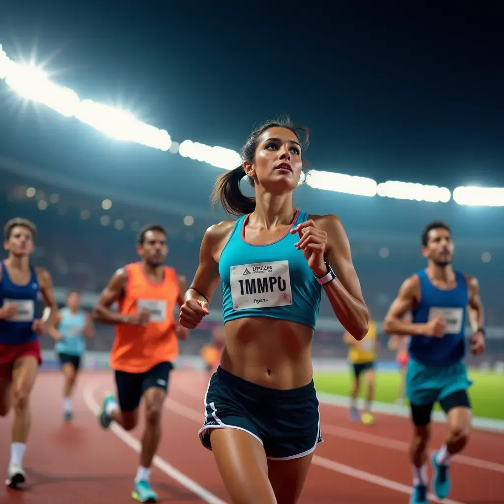 Industrial excellence